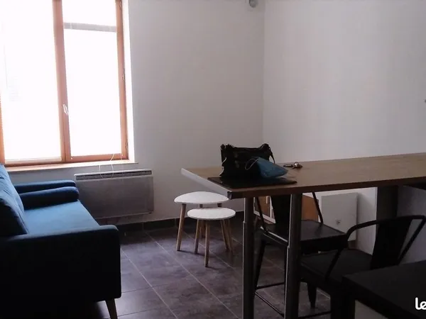 Appartement à louer Saint-Omer