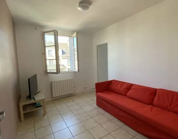 Appartement 3 pièces 50 m²