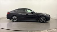 Bmw Série 4 Gran Coupé 420dA xDrive 190ch M Sport — photo 4