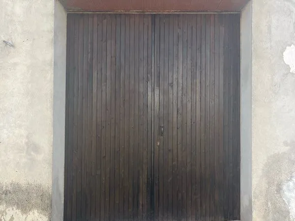 à louer grand garage