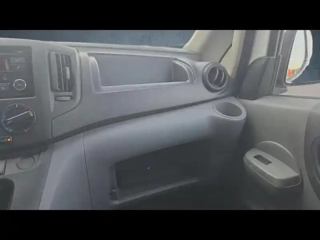 Nissan Nv200 1.5 dci 110ch optima 2018 5p — photo 15