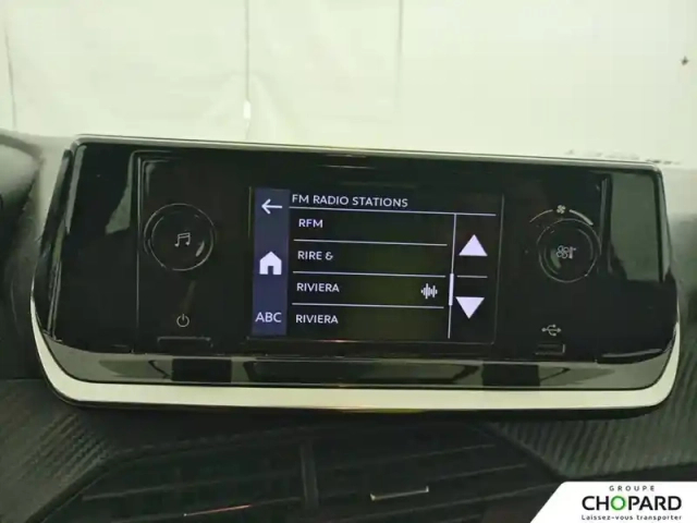 Peugeot 208 bluehdi 100 s&amp;s bvm6 — photo 8