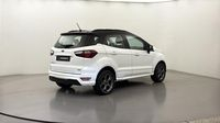 Ford Ecosport 1.0 EcoBoost 125ch ST-Line Euro6.2 — photo 5