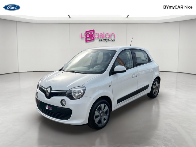 Renault Twingo III 0.9 TCe 90