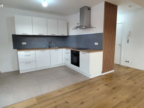 À LOUER - Appartement duplex rénové 67 m² - Battenheim