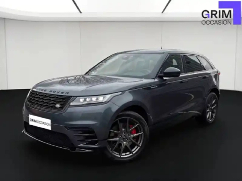Land Rover Range Rover velar 2.0l p400e phev 404ch awd bva