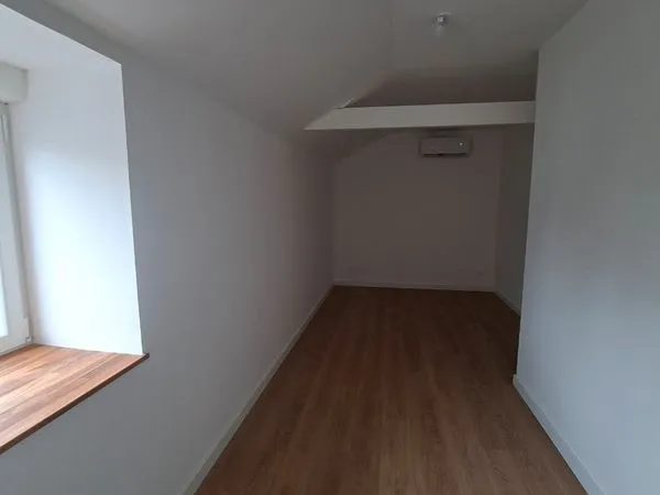 Location appartement 2 chambres