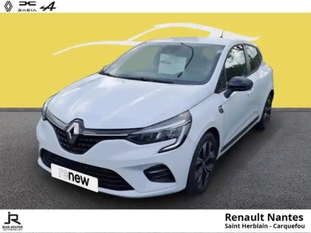 Renault Clio 1.0 tce 90ch limited — photo 1