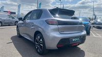 Peugeot 208 1.2 Hybrid 145ch Allure e-DCS6 — photo 7