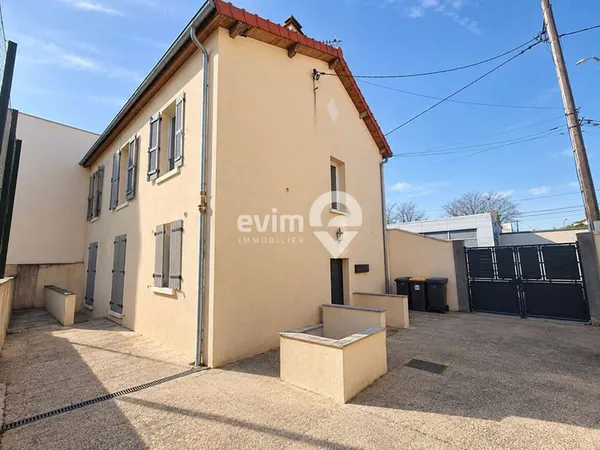 Immeuble de rapport 150 m²