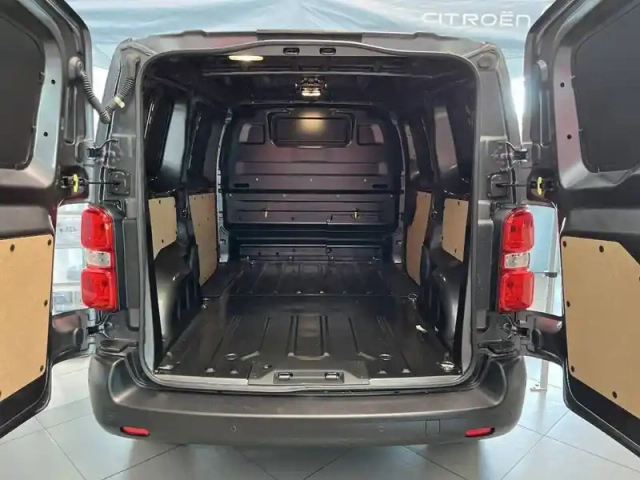 Citroën Jumpy fgn m bluehdi 145 bvm6 — photo 46