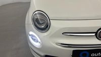 Fiat 500c 1.0 70ch BSG S&S Dolcevita — photo 17