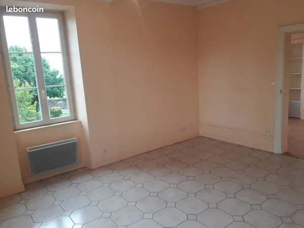 Appartement studio