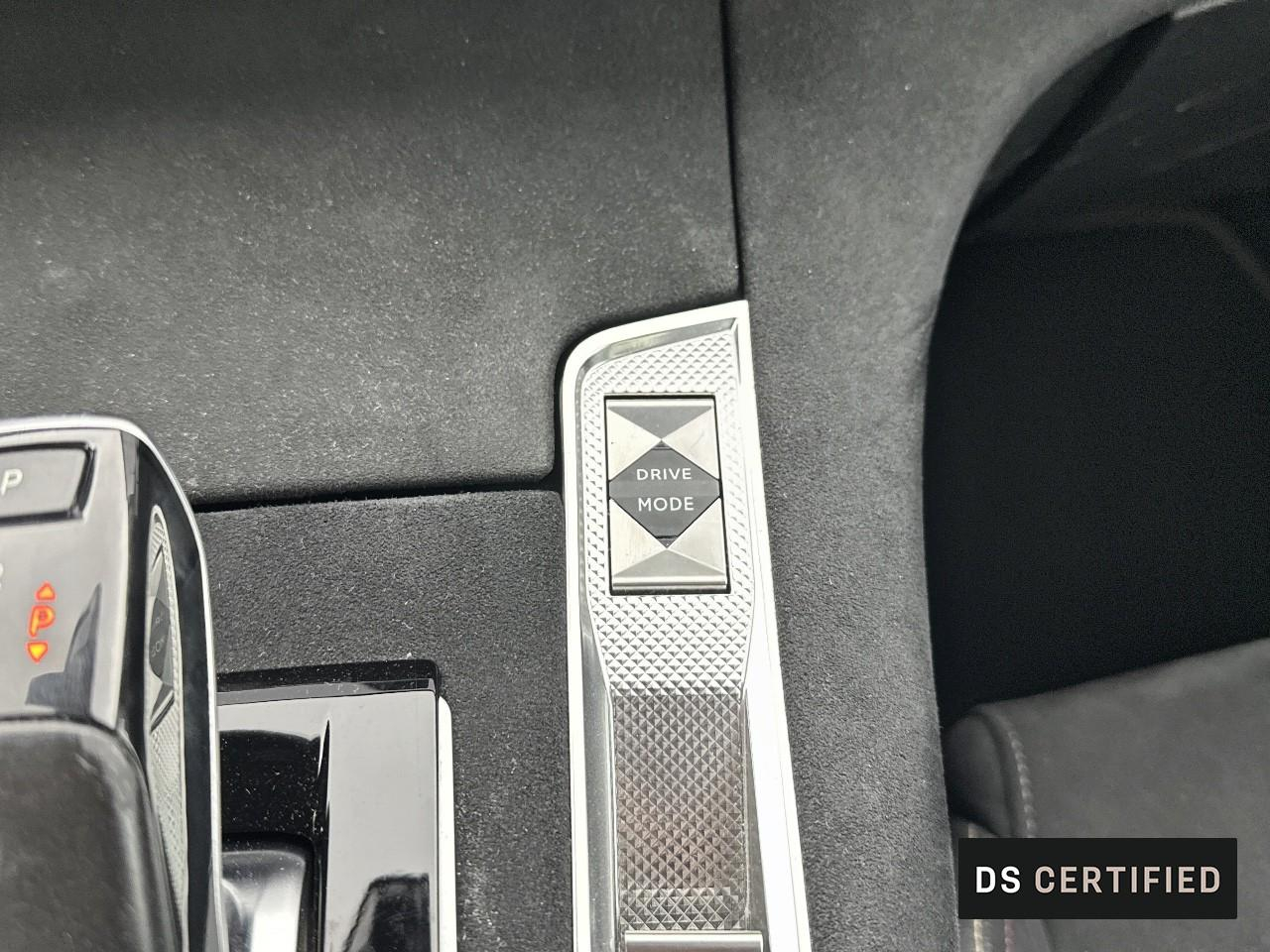 Ds Ds 7 crossback bluehdi 130 eat8 performance line — photo 28