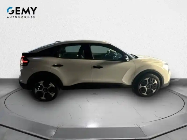 Citroën C4 puretech 130 s&amp;s bvm6 — photo 40