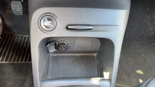 Renault Captur 0.9 TCe 90 - Business – 2015 – 120562 km – Essence – Boîte Manuelle — photo 10
