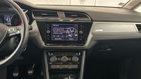 Volkswagen Touran 1.6 TDI 115ch FAP Confortline 7 places Euro6d-T — photo 19