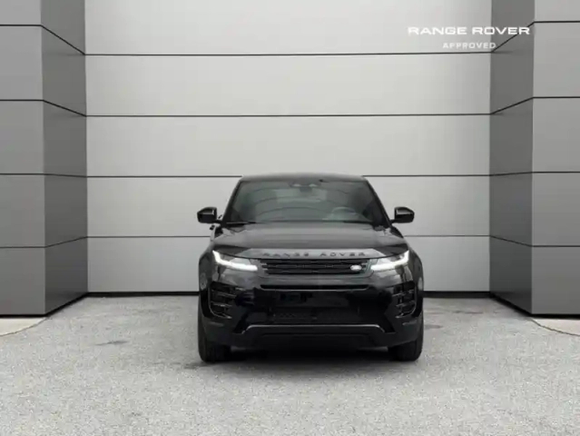 Land Rover Range Rover evoque 1.5 p270e phev 269ch dynamic se — photo 23