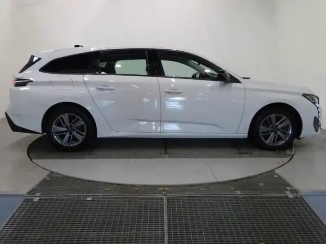 Peugeot 308 sw 1.5 bluehdi 130ch s&amp;s active pack eat8 — photo 4