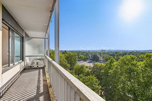 Appartement 4 pièces 85 m²
