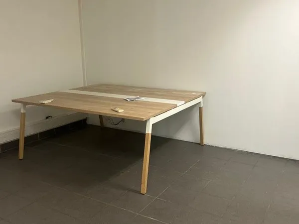 Bureau à louer