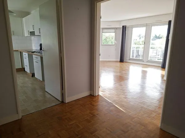 Appartement 5 pièces 110 m²