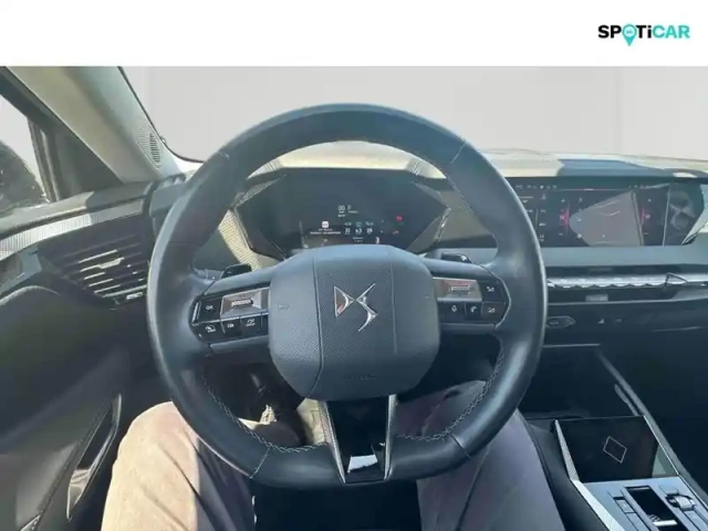 Ds Ds 4 e-tense 225ch performance line + — photo 28