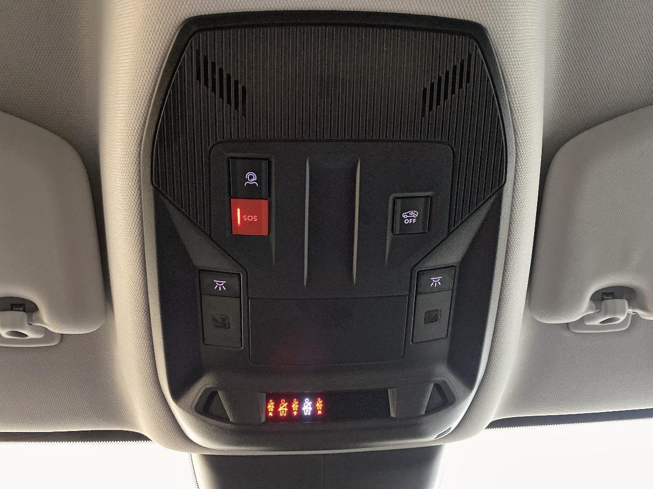 Peugeot 308 hybrid 145 e-dcs6 allure — photo 19