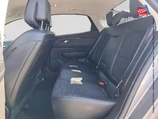 Renault Talisman 1.6 tce 150ch energy intens edc — photo 12