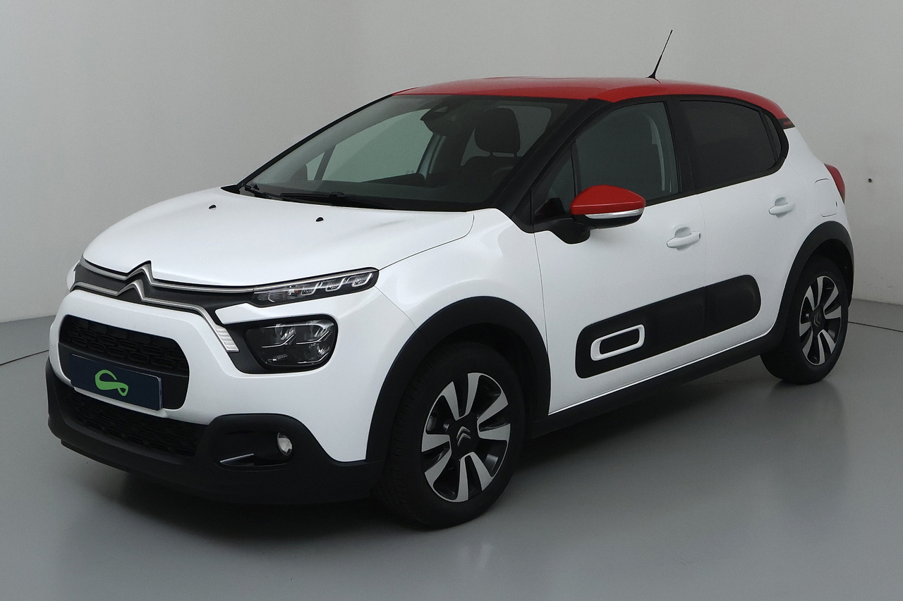 Citroën C3 — photo 1