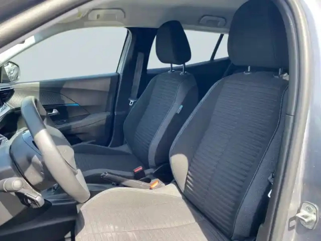 Peugeot 2008 puretech 100 s&amp;s bvm6 — photo 31