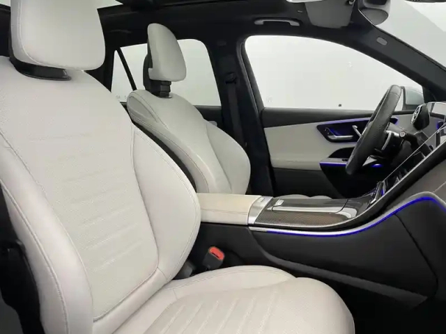 Mercedes Glc 400 e 9g-tronic 4matic — photo 29