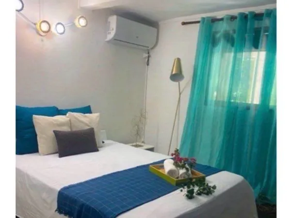 Appartement Location Le Gosier 2p 45m² 750€
