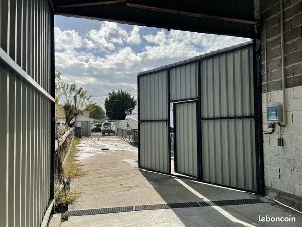 Locaux en location