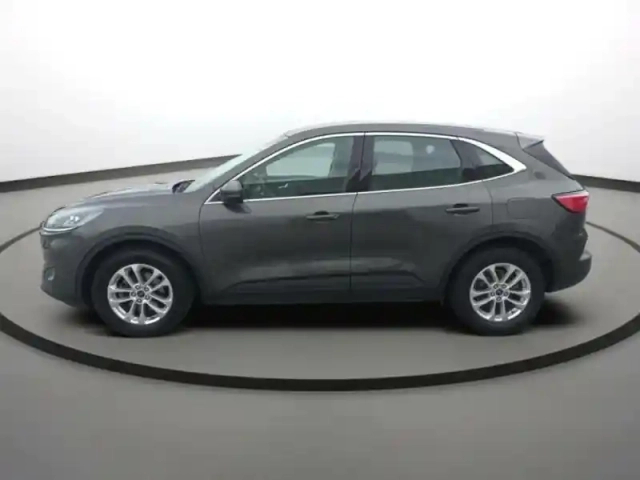 Ford Kuga 1.5 ecoblue 120ch titanium — photo 3