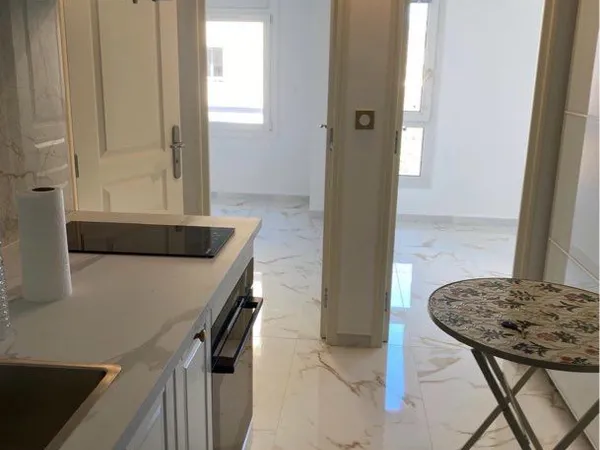 Appartement t2 Nice