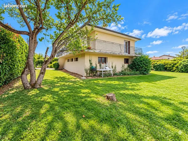 Maison 4 pièces 95 m²