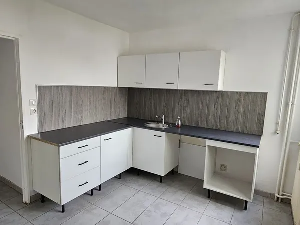 Appartement de 65m2 à louer sur Riedisheim