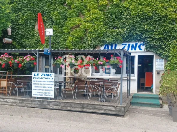 Bar, fdj, fonds de commerce, restaurant, tabac BOULOT