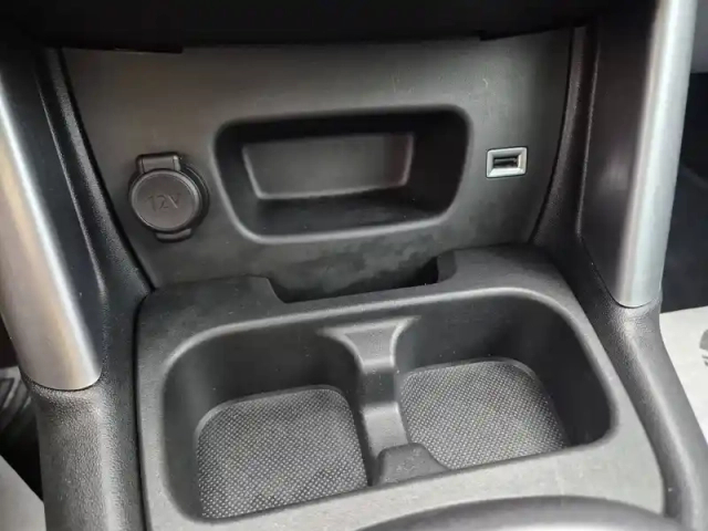 Citroën C3 Aircross bluehdi 100 s&amp;s bvm6 — photo 29