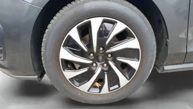 Ford Focus sw 1.0 ecoboost 125 s&amp;s mhev — photo 10