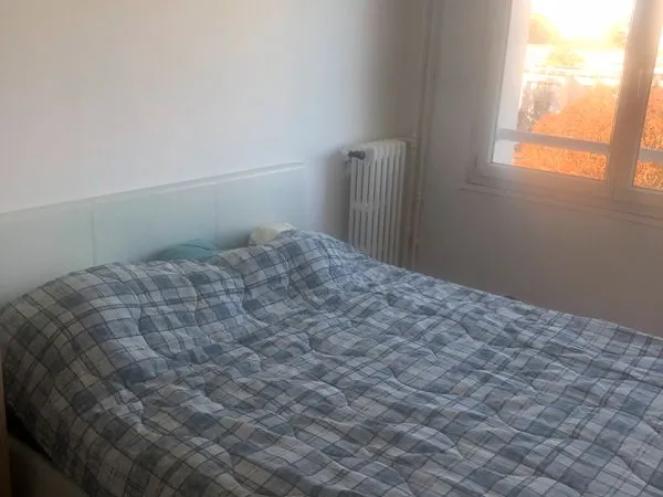 Chambre à louer