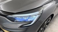 Renault Clio 1.6 E-Tech hybride 145ch Engineered — photo 17