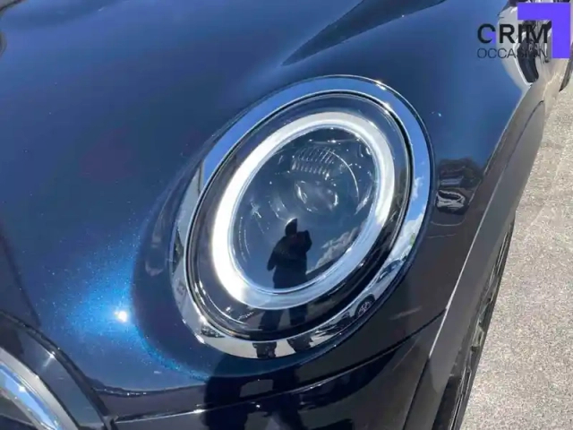 Mini Mini cabriolet cooper 136 ch dkg7 — photo 57