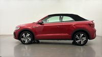 Volkswagen T-Roc Cabriolet 1.5 TSI EVO 150ch R-Line DSG7 — photo 7