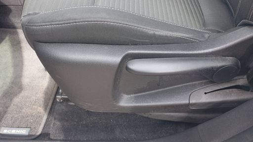 Renault Scenic 1.7 Blue dCi 120 EDC6 - Business – 2019 – 106796 km – Diesel – Boîte Automatique — photo 18