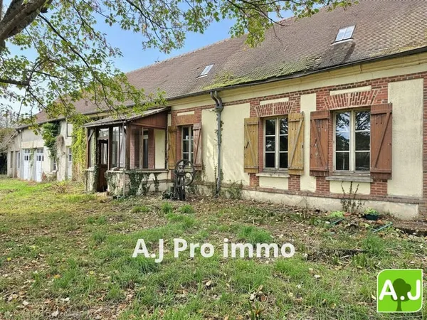 Maison à vendre Coudres