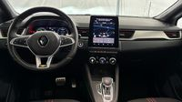 Renault Captur 1.3 TCe mild hybrid 160ch RS Line EDC — photo 11