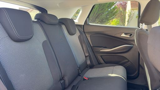 Opel Grandland X 1.5 D 130 EAT8 - Business Edition – 2021 – 56764 km – Diesel – Boîte Automatique — photo 33