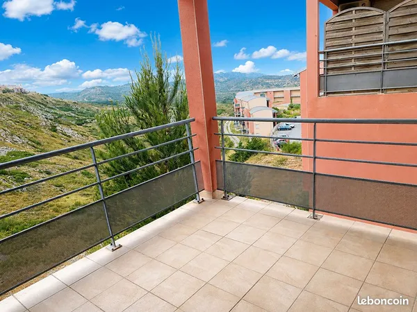 Appartement 4 pièces 74 m²